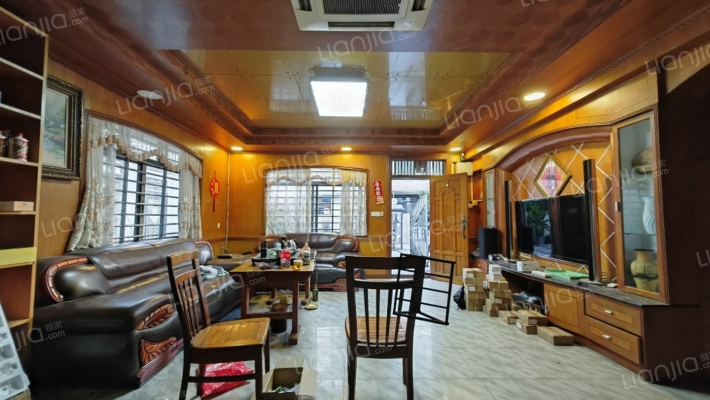 宏景园别墅二手房实景图