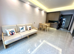 整租·万都铂睿花园 3室2厅 南_万都铂睿花园租房