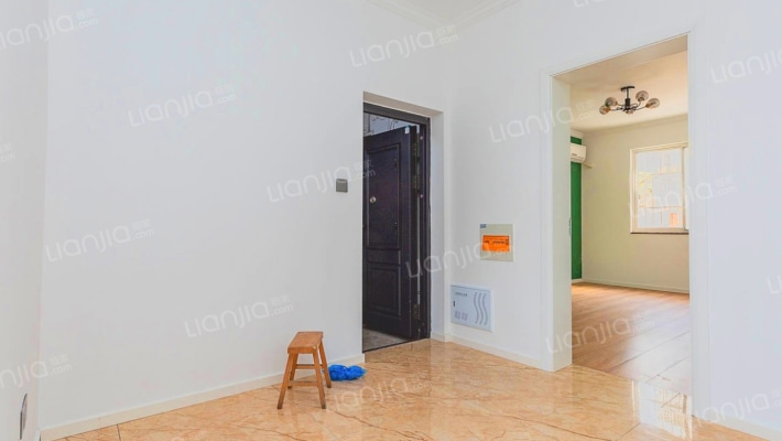 花山湾新村十区二手房实景图