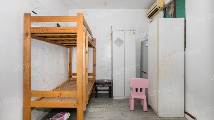 东沙小区二手房实景图