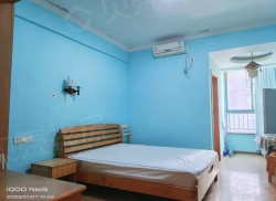 整租·建鑫一期 1室0厅 南_建鑫一期租房