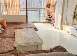 整租·巨林天下城B区 4室2厅 南/西南_巨林天下城B区租房