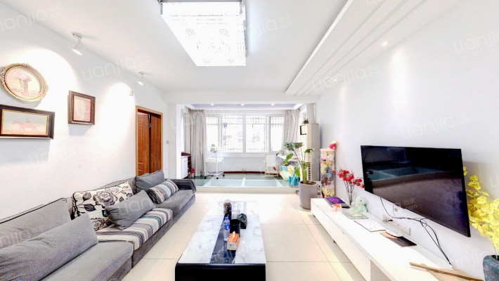 芙蓉家园二手房实景图