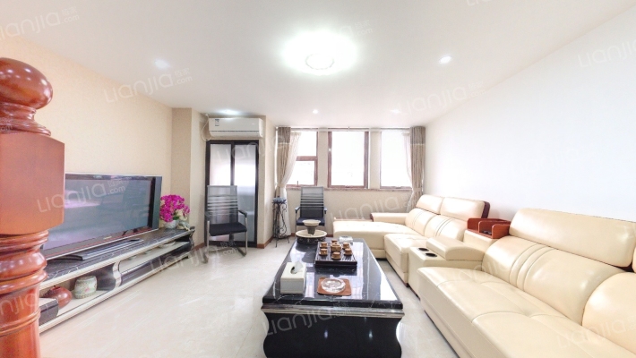 GOHO悦城二手房实景图