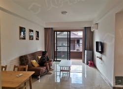 整租·融创曼陀香缇十二期 1室1厅 西_融创曼陀香缇十二期租房