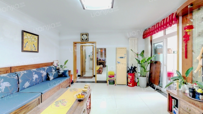 龍祥小區二手房实景图