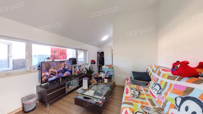 金隅美和园二手房实景图