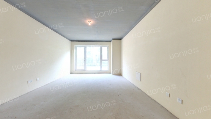 华润二十四城D区二手房实景图