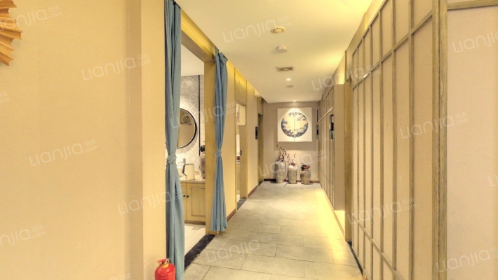 辰龙紫苑二手房实景图