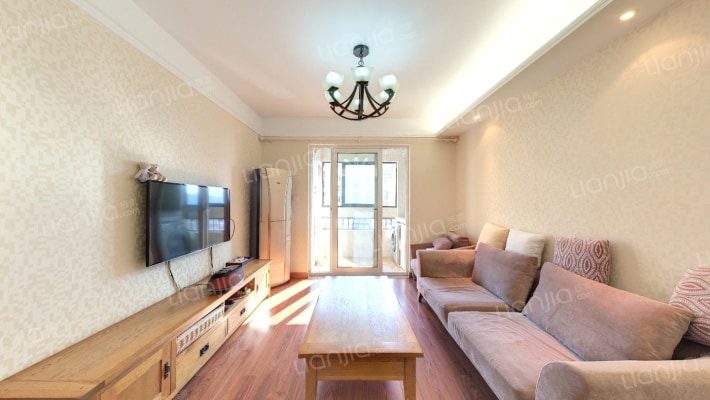 阿卡迪亚二区二手房实景图