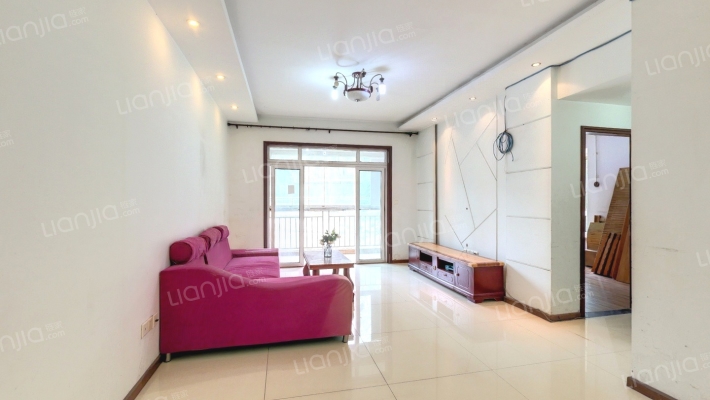 雅仕居二期二手房实景图