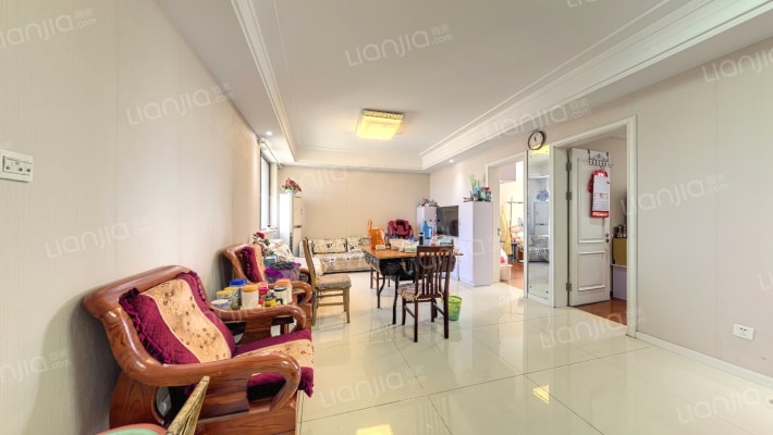 碧湖天辰二手房实景图