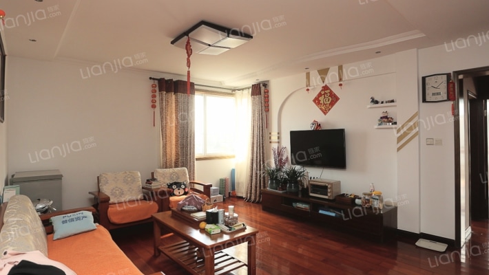 锦苑小区二手房实景图