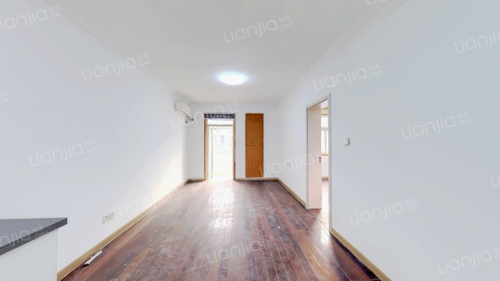 蔡家花园二手房实景图