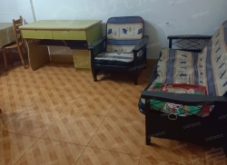 整租·轻机厂小区 2室2厅 南_轻机厂小区租房