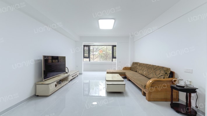 阳光新居二手房实景图