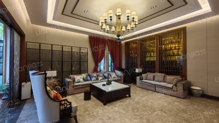 白晶谷ML区二手房实景图