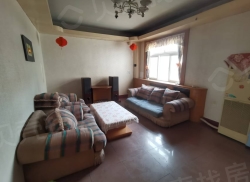 整租·电力新苑 3室2厅 南/北_电力新苑租房