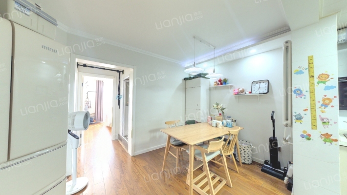 鼓楼外大街1、3号楼二手房实景图