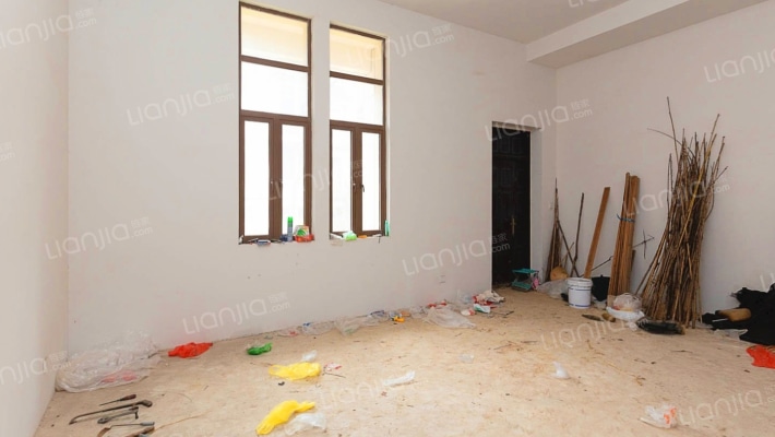 东紫园二手房实景图