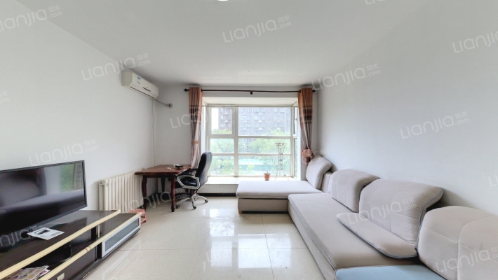 下坡屯家园三区二手房实景图