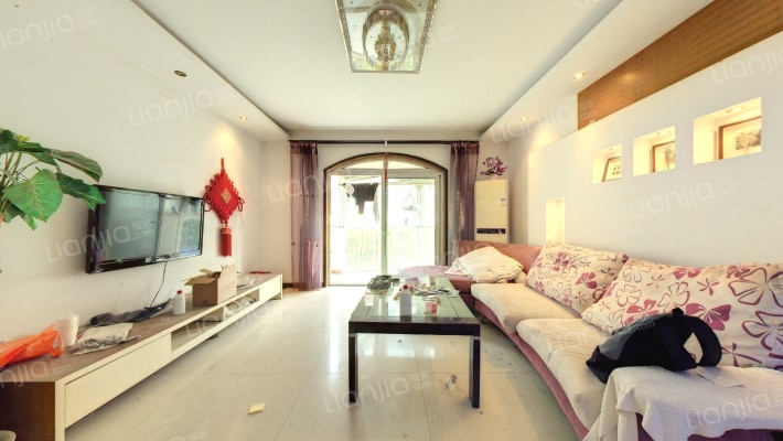 21世纪社区湖适精华区二手房实景图