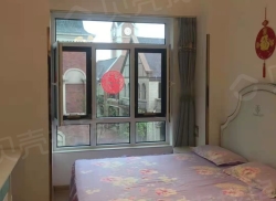 整租·碧桂园伴山悦 1室1厅 东南/西北_碧桂园伴山悦租房