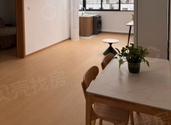 整租·嘉荟新城东区 2室1厅 南_嘉荟新城东区租房