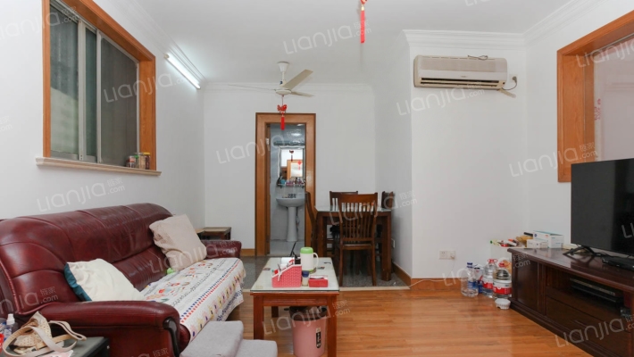 荣丰花园二手房实景图