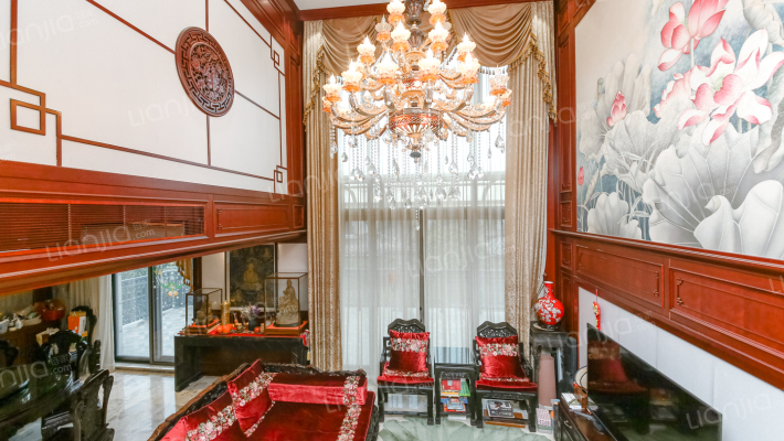 御涛园二手房实景图