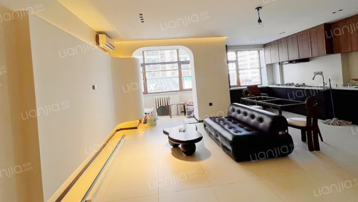 锦绣小区(南岗区)二手房实景图