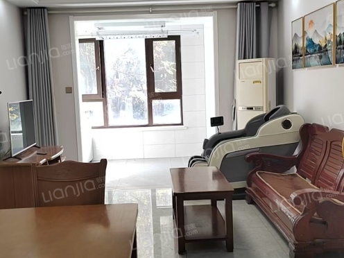 整租·天俊悦府 2室2厅 南/西北