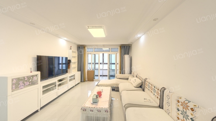 华侨城天际湾A区二手房实景图