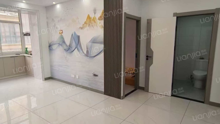 胜利街家属楼二手房实景图