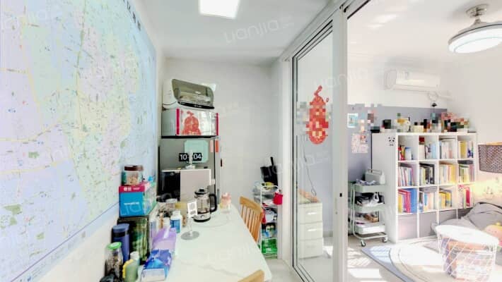 丽园新村二手房实景图