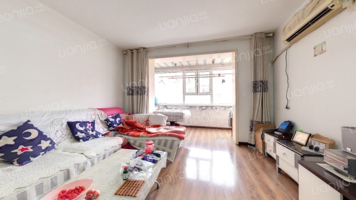 玉山小区南区二手房实景图