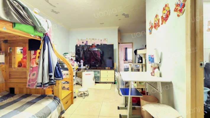 芳城园三区二手房实景图