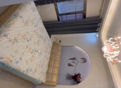 合租·金色春天 3居室 南/西卧_金色春天租房