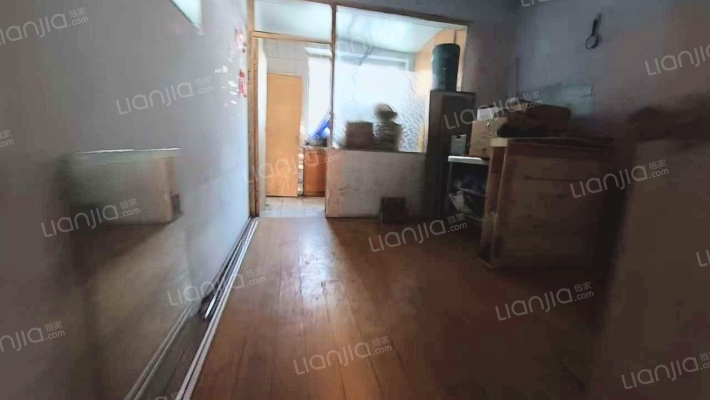 辽东三区二手房实景图