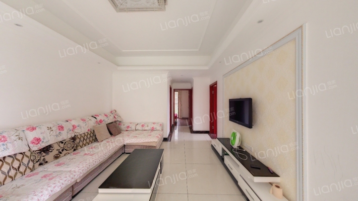 贵安新天地贵泉苑二手房实景图