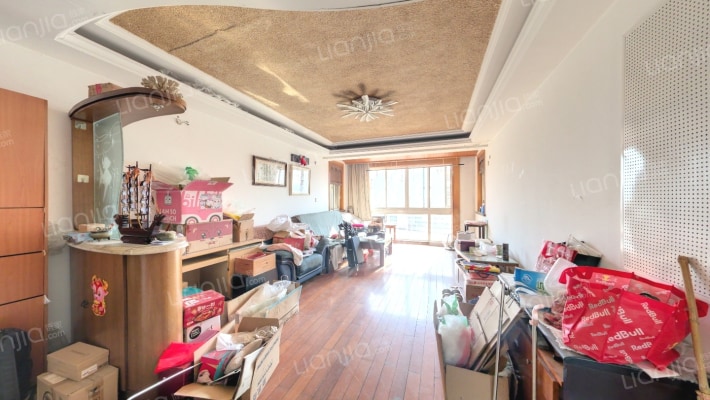 建德花园紫藤苑二手房实景图