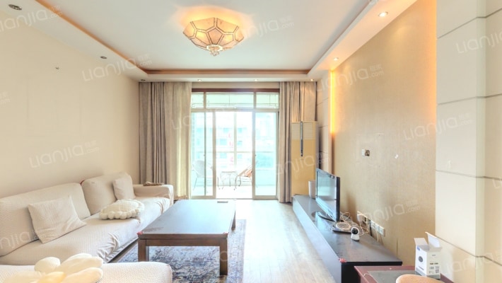 望族新城二手房实景图