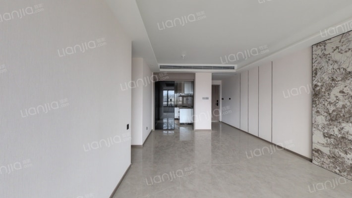 龙湖焕城二手房实景图