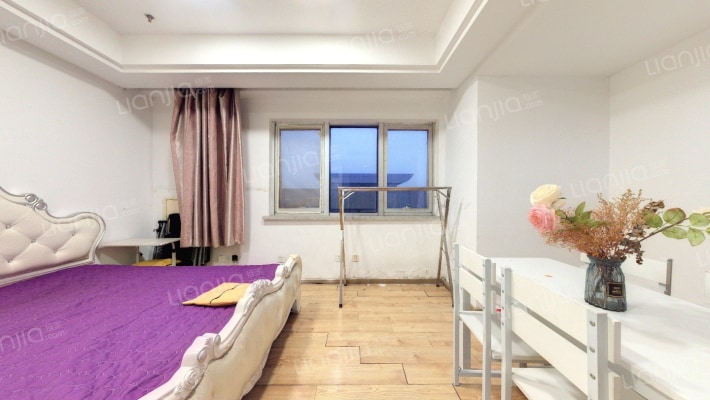 亚太广场二手房实景图