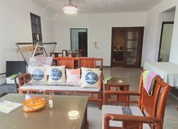 整租·北部万科城 4室2厅 南/北_北部万科城租房