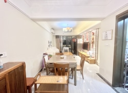 整租·清平乐·西郡 3室2厅 南_清平乐·西郡租房