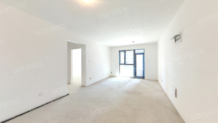 华强城二期二手房实景图