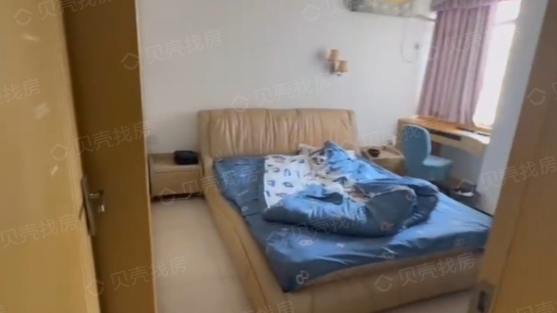 整租·长庆六期 2室1厅 南