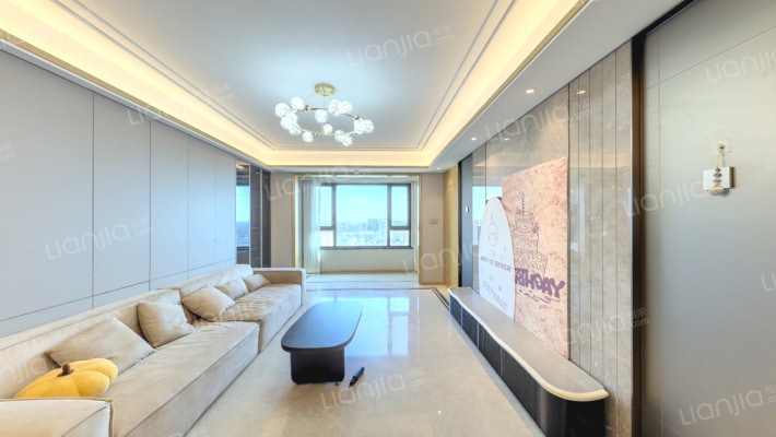 通州万国城MOMA二手房实景图