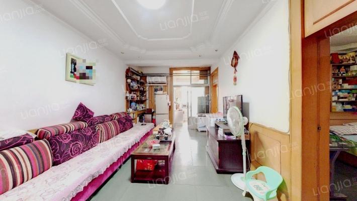 电大街21号二手房实景图